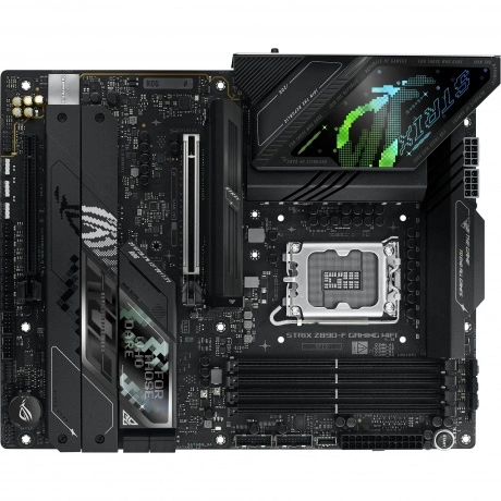 Материнская плата Asus ROG STRIX Z890-F GAMING WIFI LGA1851