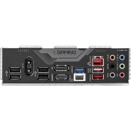 Материнская плата Gigabyte B760 GAMING X WIFI6E GEN5 - фото 3