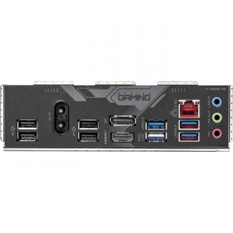Материнская плата Gigabyte B760M GAMING X WIFI6E GEN5 - фото 5
