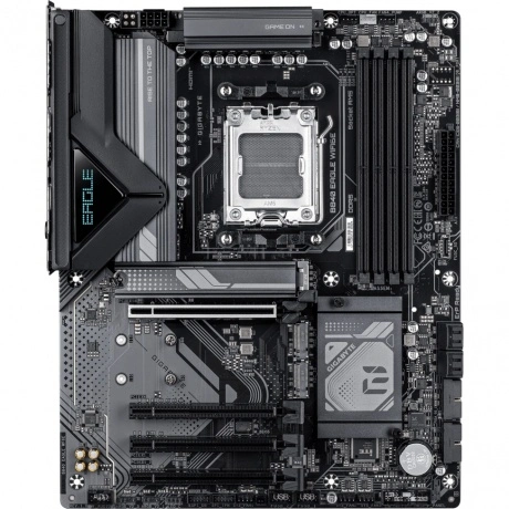 Материнская плата Gigabyte B840 EAGLE WIFI6