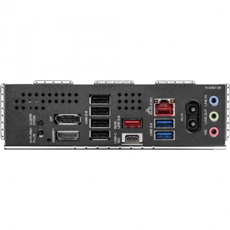 Материнская плата Gigabyte B840 EAGLE WIFI6 - фото 3