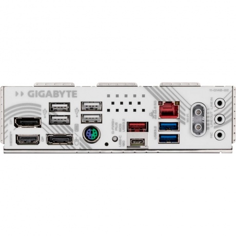 Материнская плата Gigabyte B850M EAGLE WIFI6E ICE - фото 3