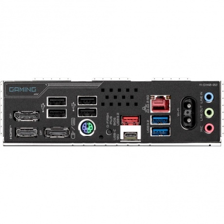 Материнская плата Gigabyte B850M GAMING X WIFI6E - фото 3
