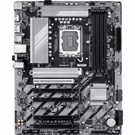 Материнская плата Gigabyte B860 DS3H WIFI6E