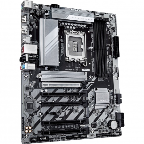 Материнская плата Gigabyte B860 DS3H WIFI6E - фото 3