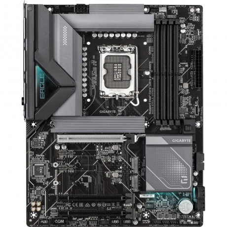 Материнская плата Gigabyte B860 EAGLE WIFI6E - фото 1