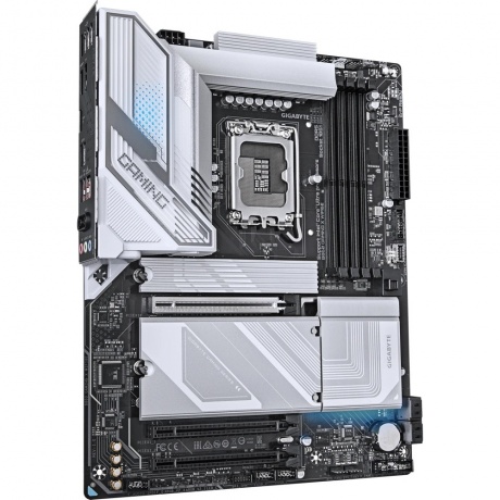 Материнская плата Gigabyte B860 GAMING X WIFI6E - фото 2