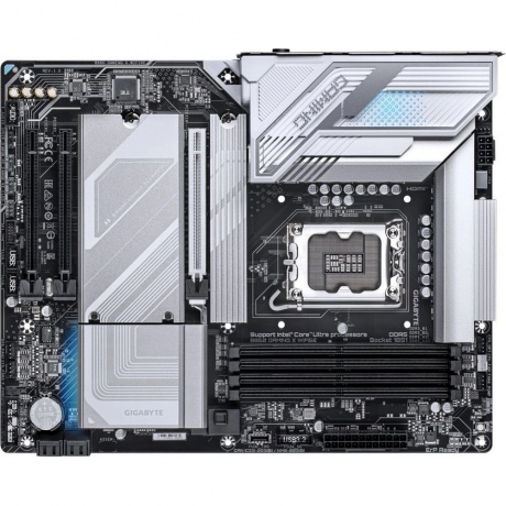 Материнская плата Gigabyte B860 GAMING X WIFI6E - фото 3