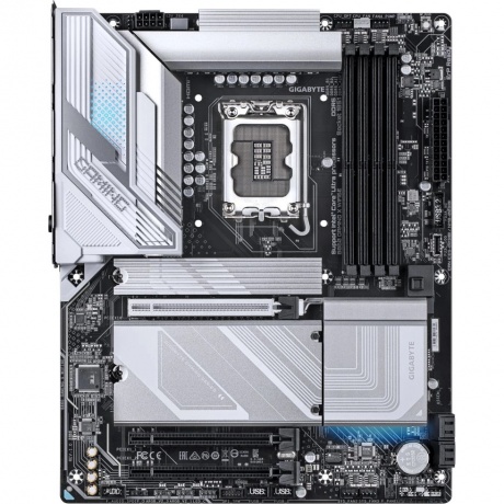 Материнская плата Gigabyte B860 GAMING X WIFI6E - фото 7