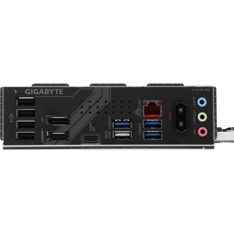 Материнская плата Gigabyte B860M GAMING X WIFI6E - фото 11
