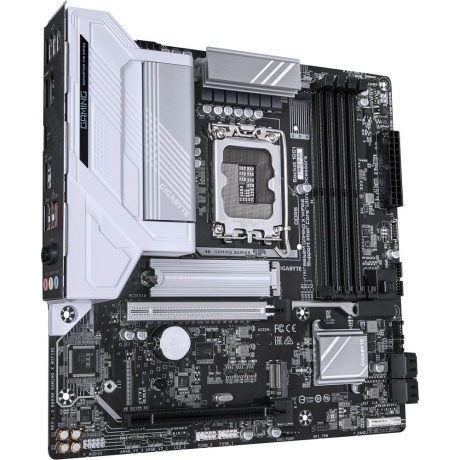 Материнская плата Gigabyte B860M GAMING X WIFI6E - фото 4
