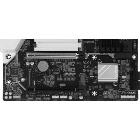 Материнская плата Gigabyte B860M GAMING X WIFI6E - фото 6