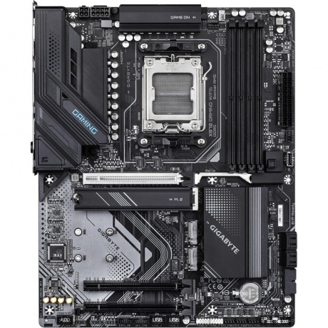 Материнская плата Gigabyte X870 GAMING WIFI6 - фото 1