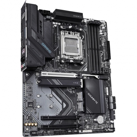 Материнская плата Gigabyte X870 GAMING WIFI6 - фото 2