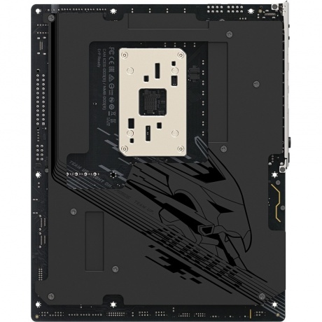 Материнская плата Gigabyte X870E AORUS ELITE X3D - фото 5