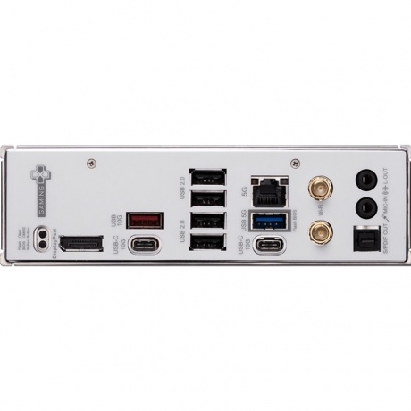 Материнская плата MSI B850 GAMING PLUS WIFI PZ - фото 4