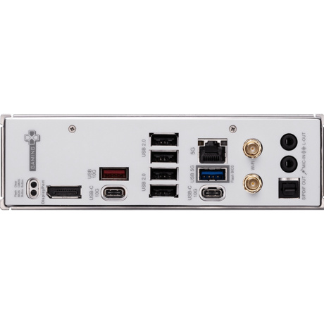Материнская плата MSI B850 GAMING PLUS WIFI PZ - фото 6