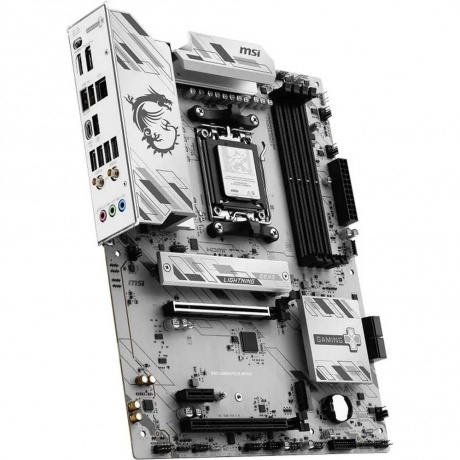 Материнская плата MSI B850 GAMING PLUS WIFI6E - фото 2
