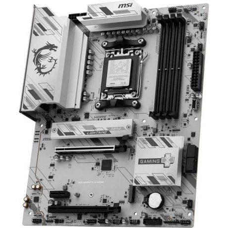 Материнская плата MSI B850 GAMING PLUS WIFI6E - фото 3