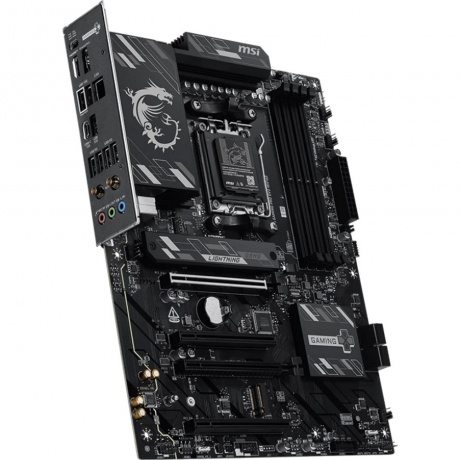 Материнская плата MSI B850 GAMING PRO WIFI6E - фото 3