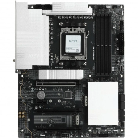 Материнская плата MSI PRO X870E-P WIFI