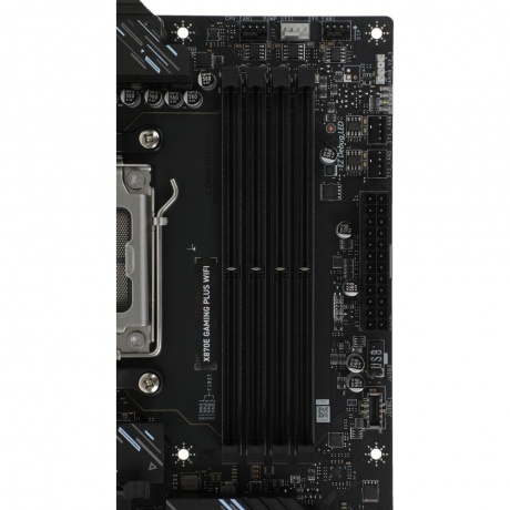 Материнская плата MSI X870E GAMING PLUS WIFI - фото 6