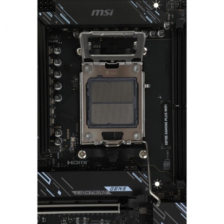 Материнская плата MSI X870E GAMING PLUS WIFI - фото 7