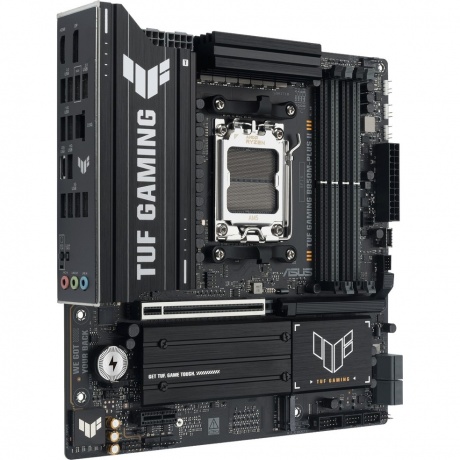 Материнская плата ASUS TUF GAMING B850M-PLUS II AM5 - фото 3