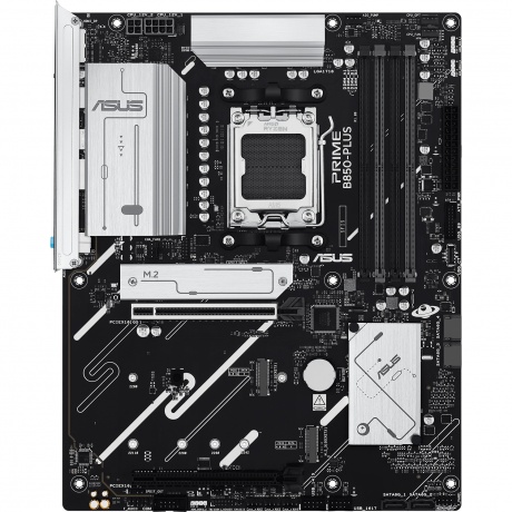 Материнская плата Asus PRIME B850-PLUS AM5 (90MB1LC0-M0EAY0) - фото 1