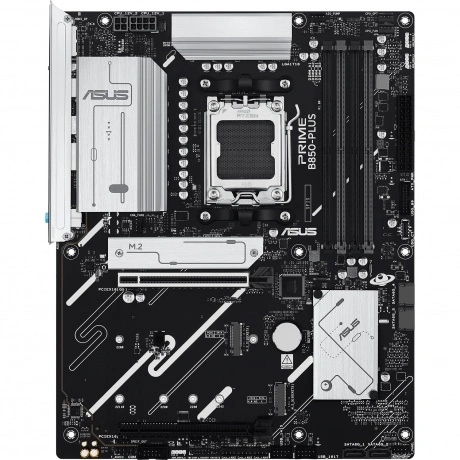 Материнская плата Asus PRIME B850-PLUS AM5 (90MB1LC0-M0EAY0)