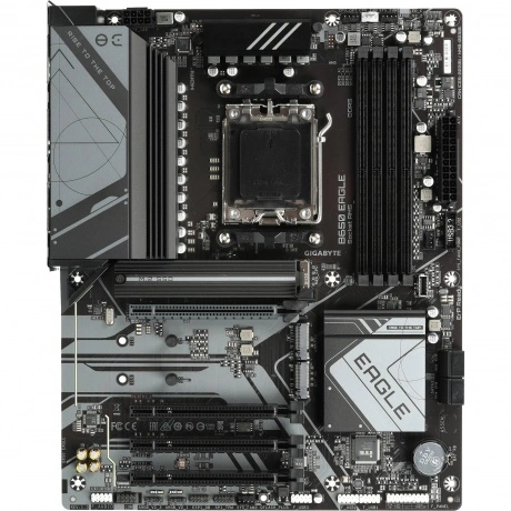 Материнская плата Gigabyte B650 EAGLE 4*DDR5