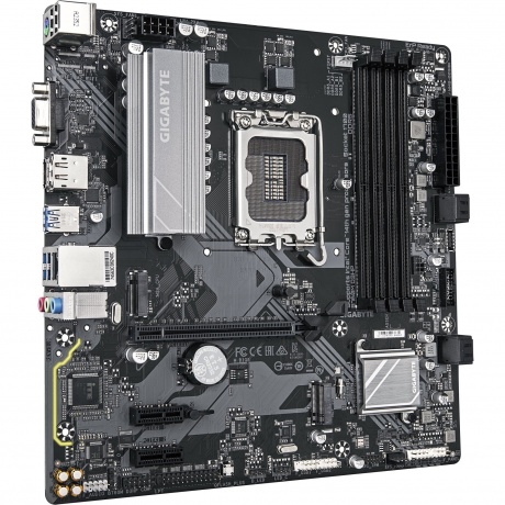 Материнская плата Gigabyte B760M D3HP 4*DDR5 - фото 3