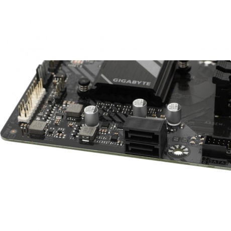 Материнская плата Gigabyte B760M DS3H GEN5 4*DDR5 - фото 5