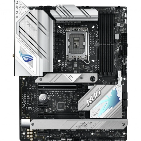 Материнская плата ASUS ROG STRIX B760-A GAMING WIFI, LGA 1700, I...