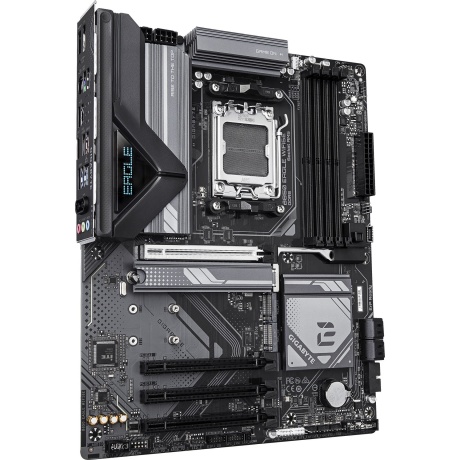 Материнская плата GIGABYTE B850 EAGLE WIFI6E, AM5, B850, 4*DDR5 - фото 1