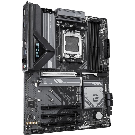 Материнская плата GIGABYTE B850 EAGLE WIFI6E, AM5, B850, 4*DDR5 - фото 6