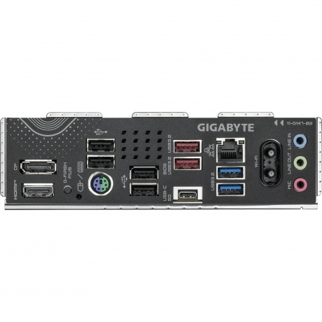 Материнская плата GIGABYTE B850 EAGLE WIFI6E, AM5, B850, 4*DDR5 - фото 8