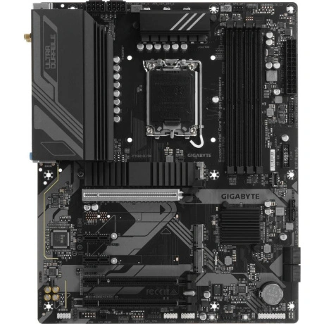 Материнская плата Z790 S1700 ATX Z790 D AX 1.2 GIGABYTE