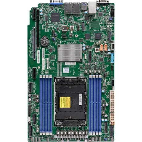 Материнская плата SuperMicro MBD-X13SEW-F-B