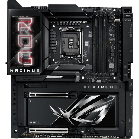 Материнская плата ASUS ROG MAXIMUS Z890 EXTREME, LGA1851, Z890, ...