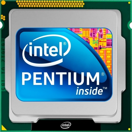 Процессор Intel Pentium G4560 OEM (CM8067702867064) - фото 1