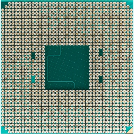 Процессор AMD Ryzen 3 3200G AM4 OEM (YD3200C5M4MFH) - фото 3