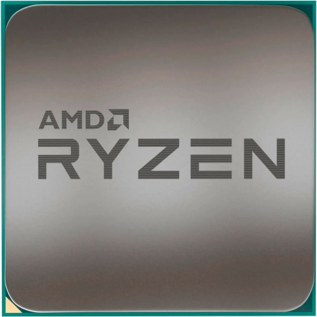 Процессор AMD Ryzen 3 3200G AM4 OEM (YD3200C5M4MFH) - фото 5