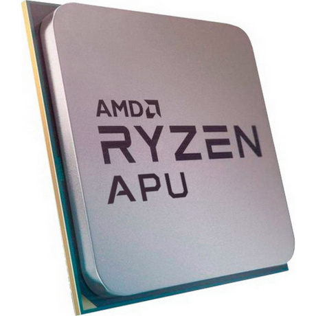 Процессор AMD Ryzen 3 3200G AM4 OEM (YD3200C5M4MFH) - фото 6
