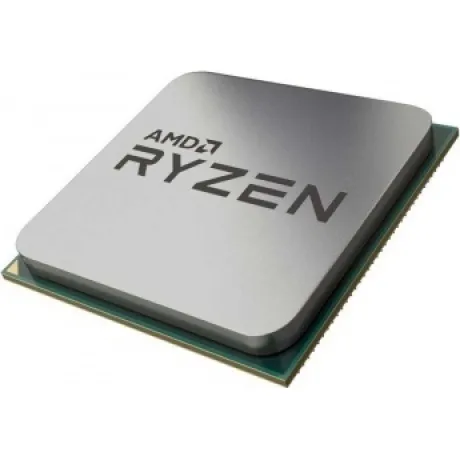 Процессор AMD Ryzen 5 3400G AM4 OEM (YD3400C5M4MFH)