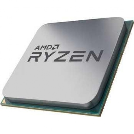 Процессор AMD Ryzen 5 3500X OEM (100-000000158) - фото 1