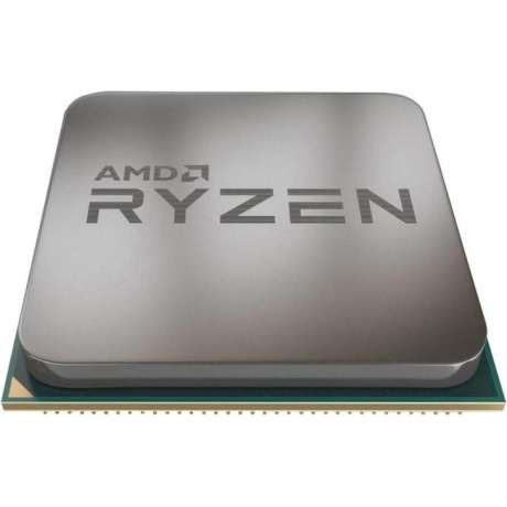 Процессор AMD Ryzen 5 3500X OEM (100-000000158) - фото 4