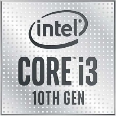 Процессор Intel Core I3-10100 (CM8070104291317 S RH3N) OEM