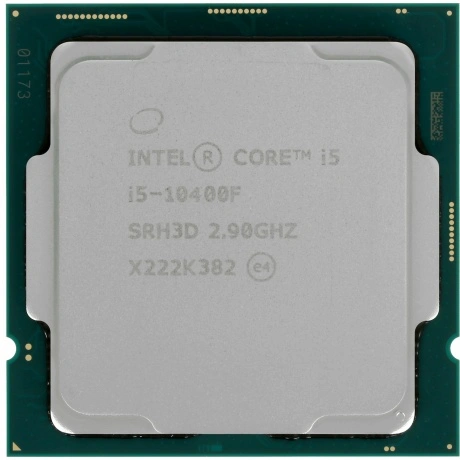 Процессор Intel Original Core i5 10400F OEM