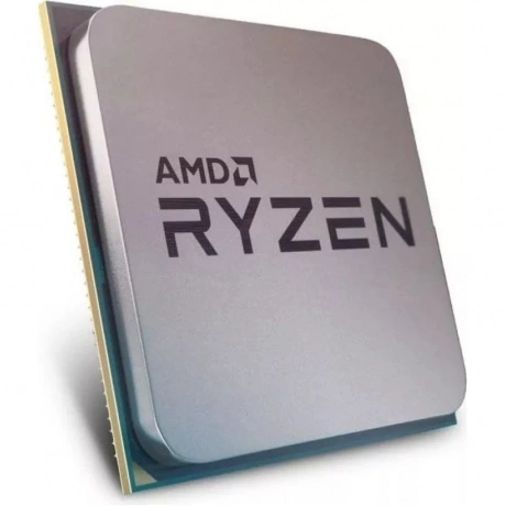 Процессор AMD Ryzen 3 3100 (100-000000284) OEM